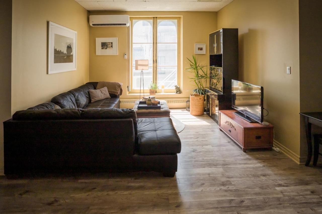 Hostel Le 402