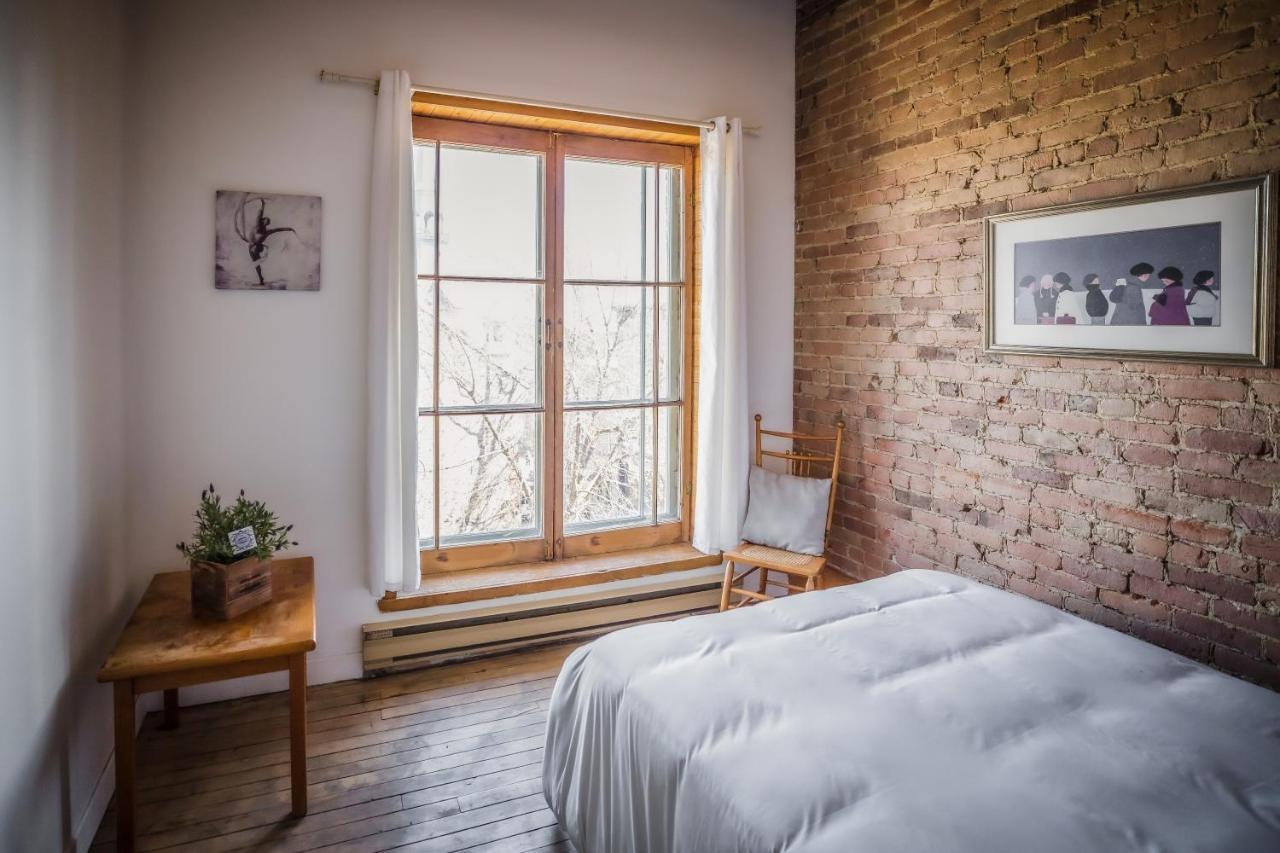 Hostal Le 402 Montreal
