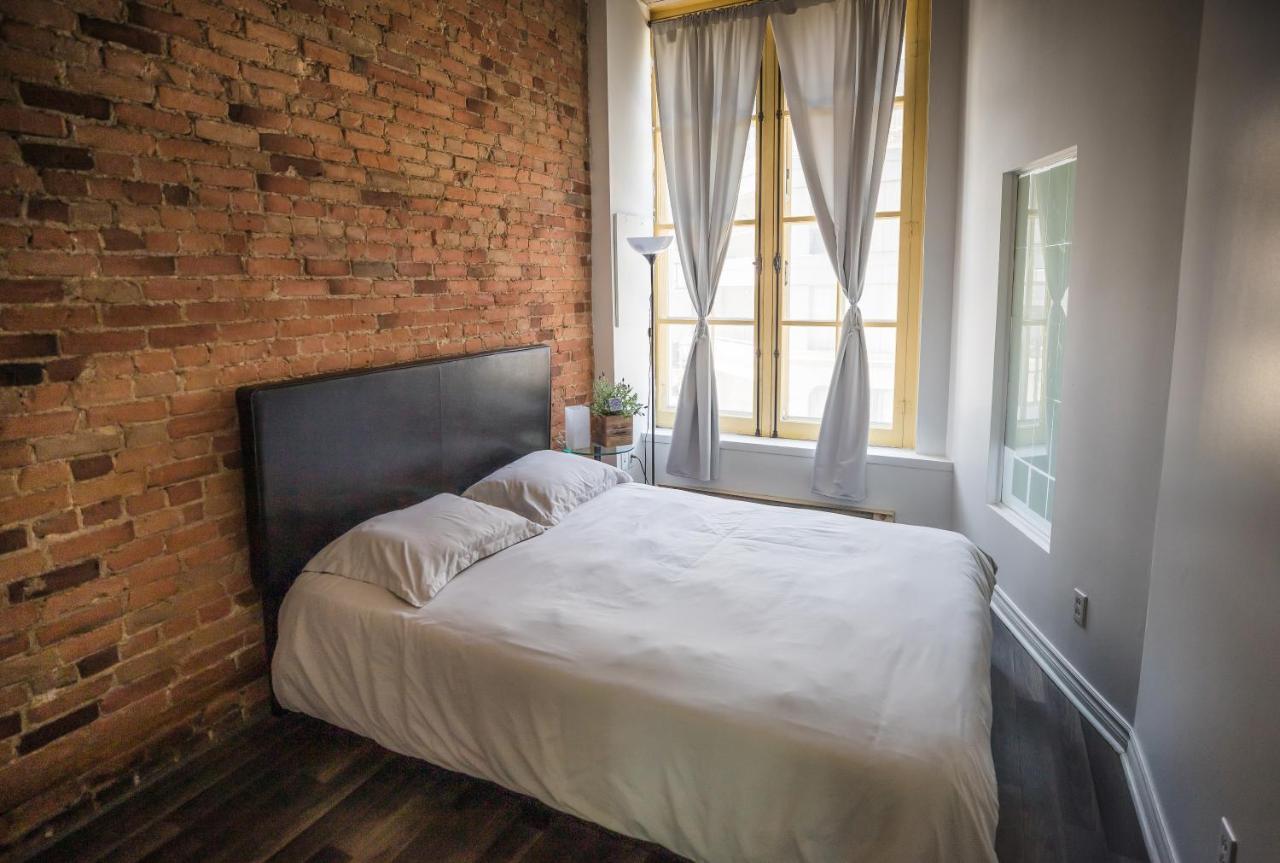 Hostal Le 402 Montreal